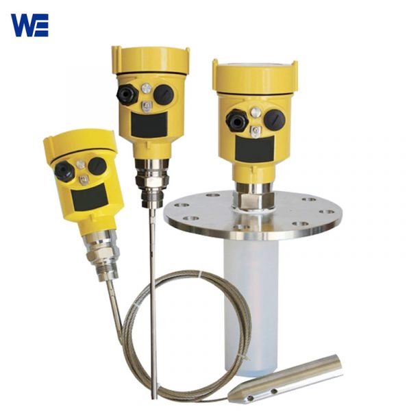 guided wave level transmitter produced by WEpower electronic