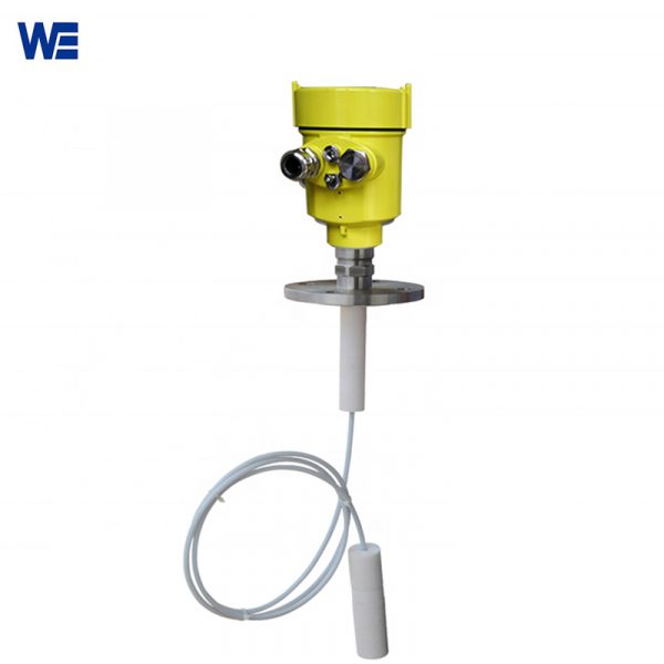 guided wave level meter produced by Wepower electronic