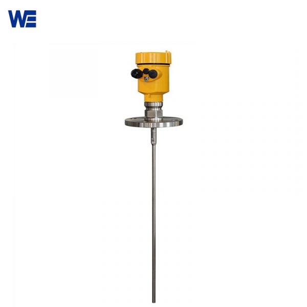 guided wave level meter producd by WEpower electronic