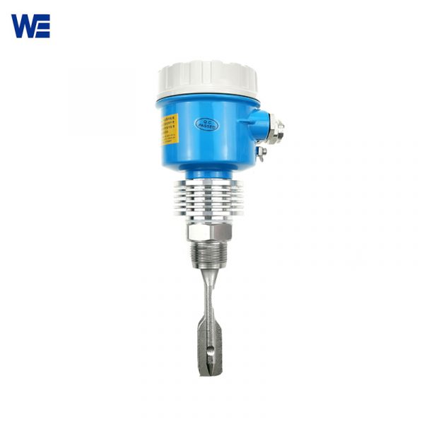 high temperature type fork level switch produced by Wepower electronic