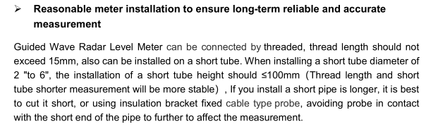 installation method