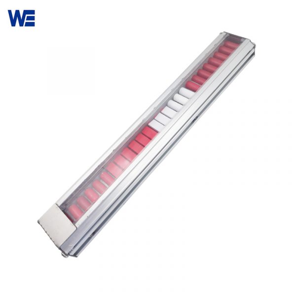 magnetic flapper indicator without scale produced by Wepower electronic