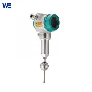 magnetostrictive level sensor produced by Wepower electronic