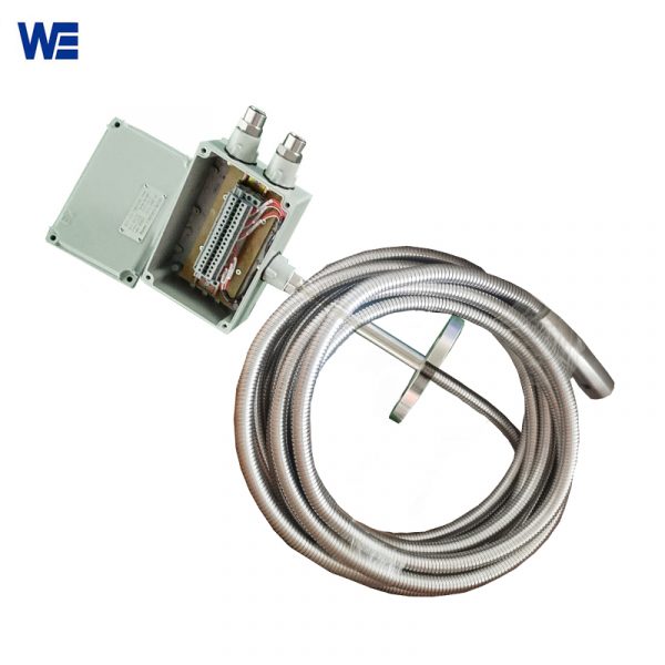 multipoint thermocouple-Wepower electronic