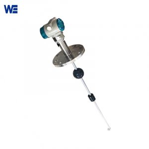 oil water interface level sensor produced by Wepower electronic