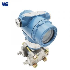 pressure Transmitter 3051GP