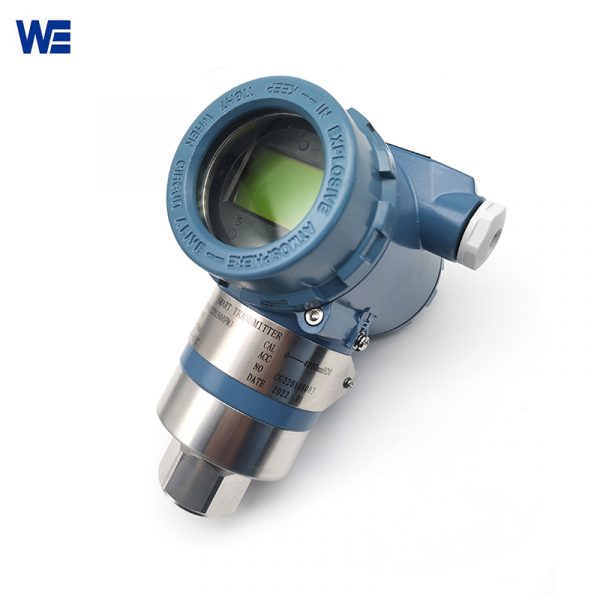 Oil Level Pressure Transmitter