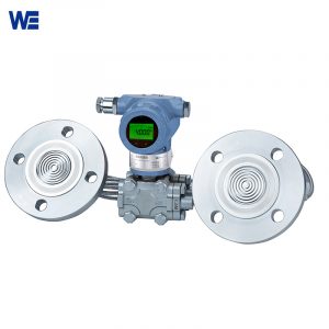 Diaphragm Remote Seal dp Level Transmitter