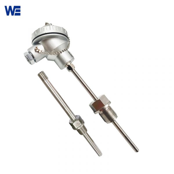 thermocouple Temperature transmitter-produced by Wepower electronic