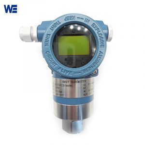 thread mount pressure transmitter