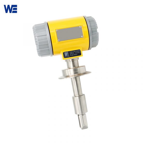 tri-clamp industrial density meter for pipe or tanks