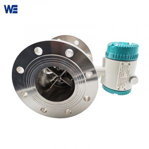 turbine flow meter for oil water