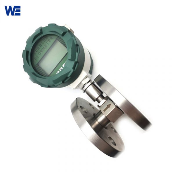 turbine water meter 4-20mA