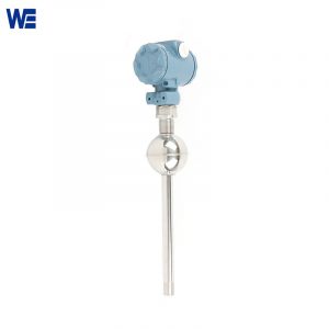 update float ball level sensor produced by Wepower electronic