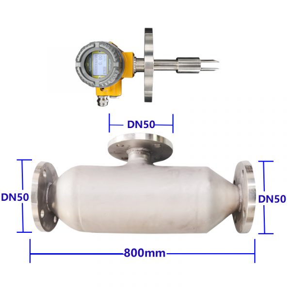 vibration fork Concentration Meter