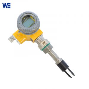 inline vibration fork viscosity meter density meter